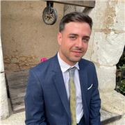 Clases particulares de inglés. Apoyo escolar, preparación de títulos oficiales y conversación